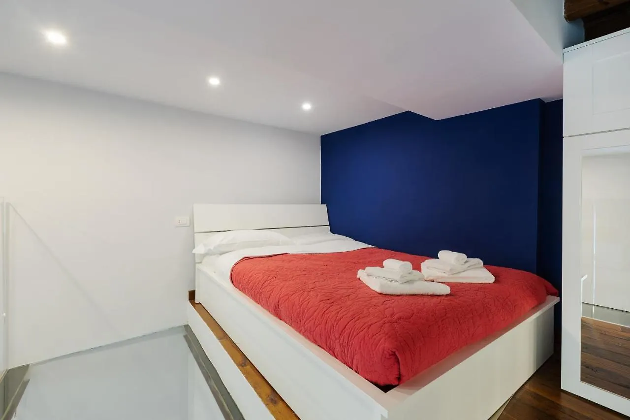 מילאנו Luxury & Liberty Duomo Apartment