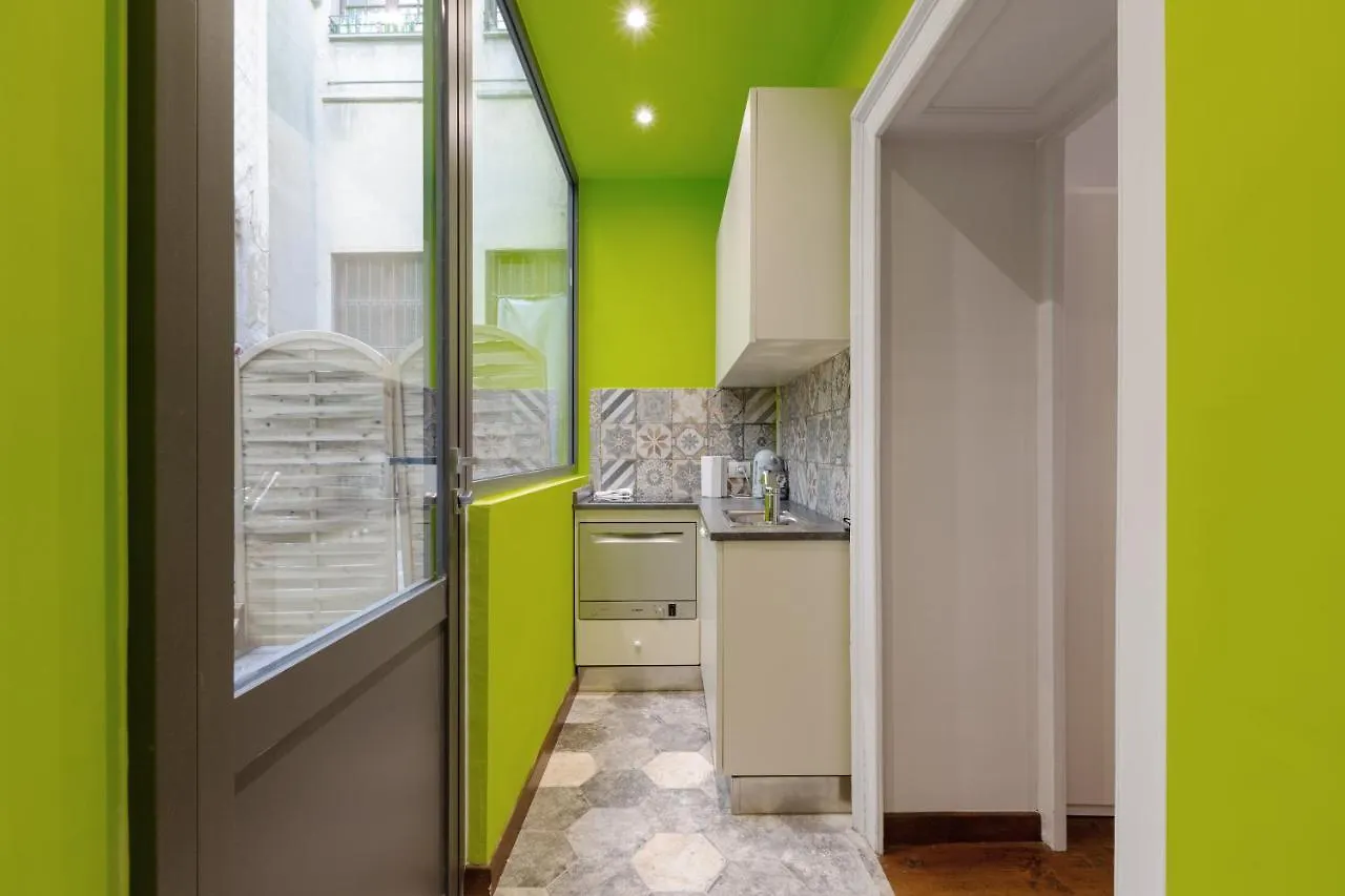 מילאנו Luxury & Liberty Duomo Apartment