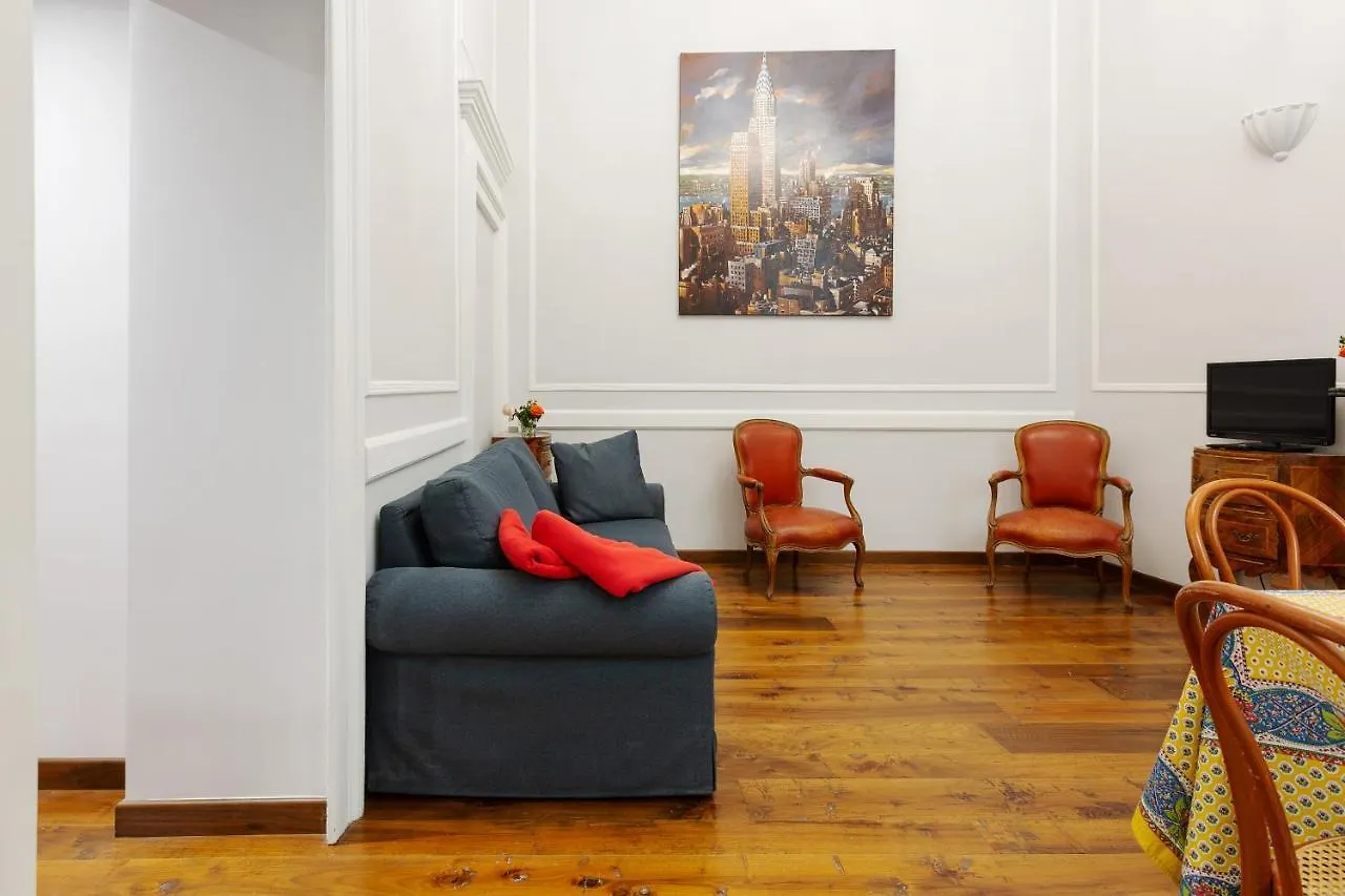 מילאנו Luxury & Liberty Duomo Apartment