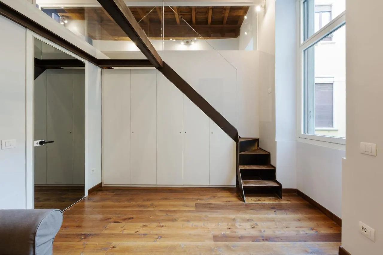 מילאנו Luxury & Liberty Duomo Apartment